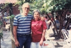 Maria Lusia e Carlos